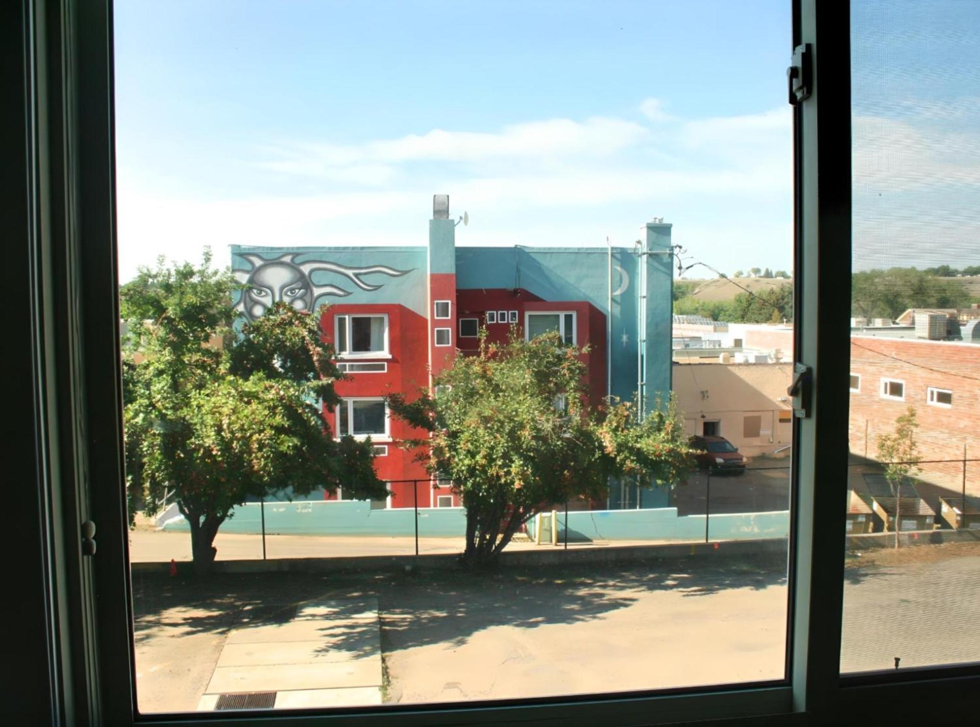 The Medicine Hat Villa Ngoại thất bức ảnh