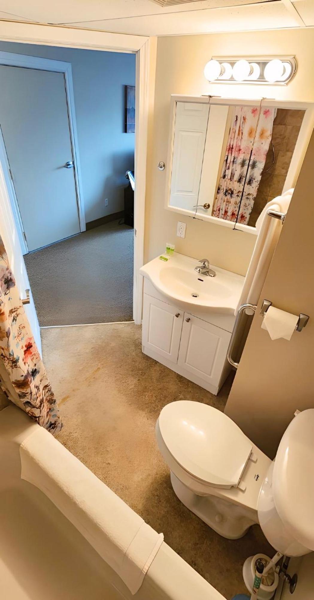 The Medicine Hat Villa Ngoại thất bức ảnh