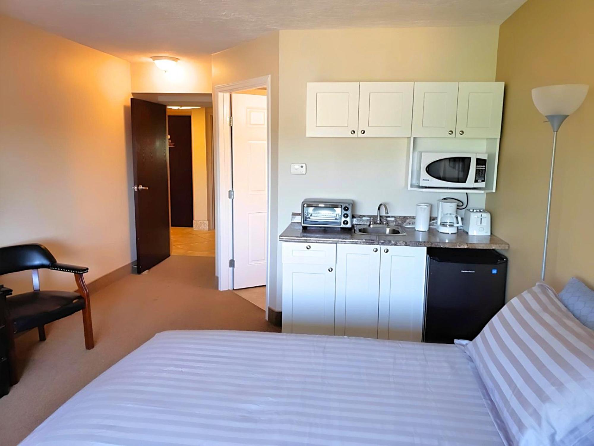 The Medicine Hat Villa Ngoại thất bức ảnh