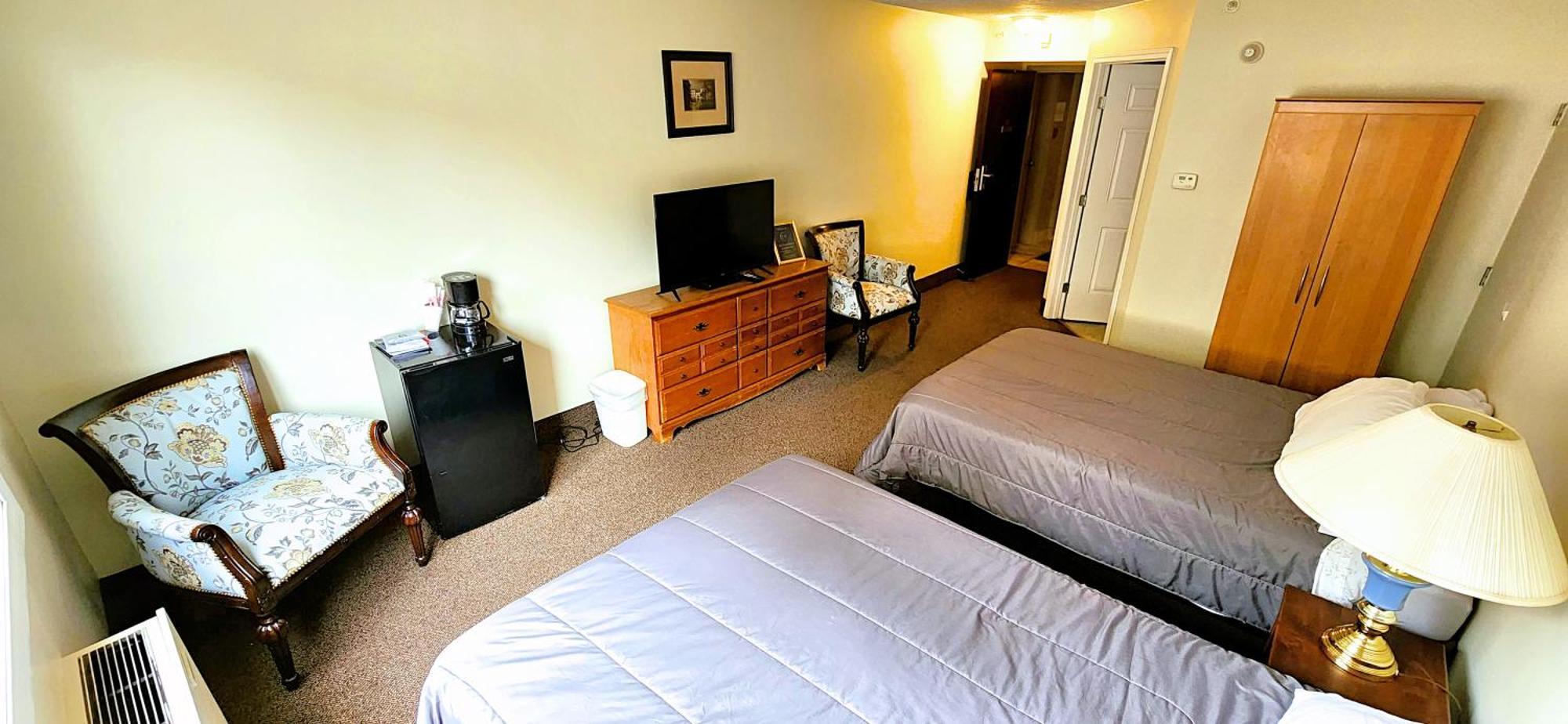 The Medicine Hat Villa Ngoại thất bức ảnh