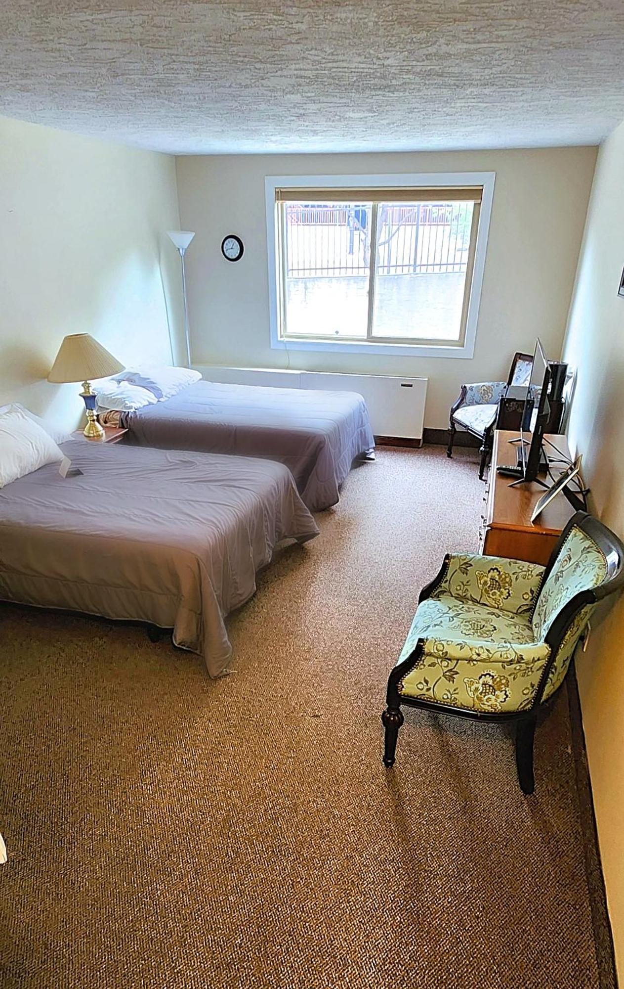 The Medicine Hat Villa Ngoại thất bức ảnh