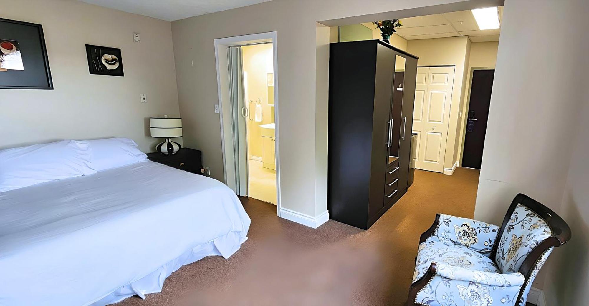 The Medicine Hat Villa Ngoại thất bức ảnh